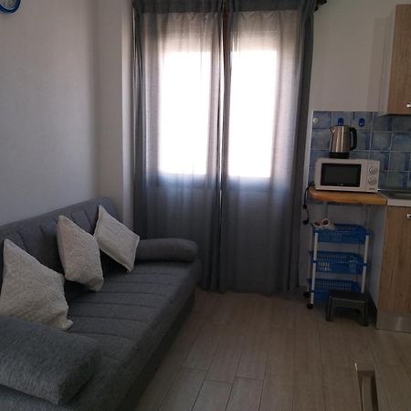 Casa Vacanze Fenu Irgoli Exterior foto