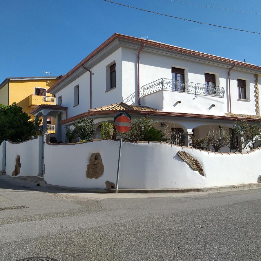 Casa Vacanze Fenu Irgoli Exterior foto