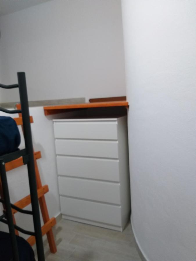 Casa Vacanze Fenu Irgoli Exterior foto