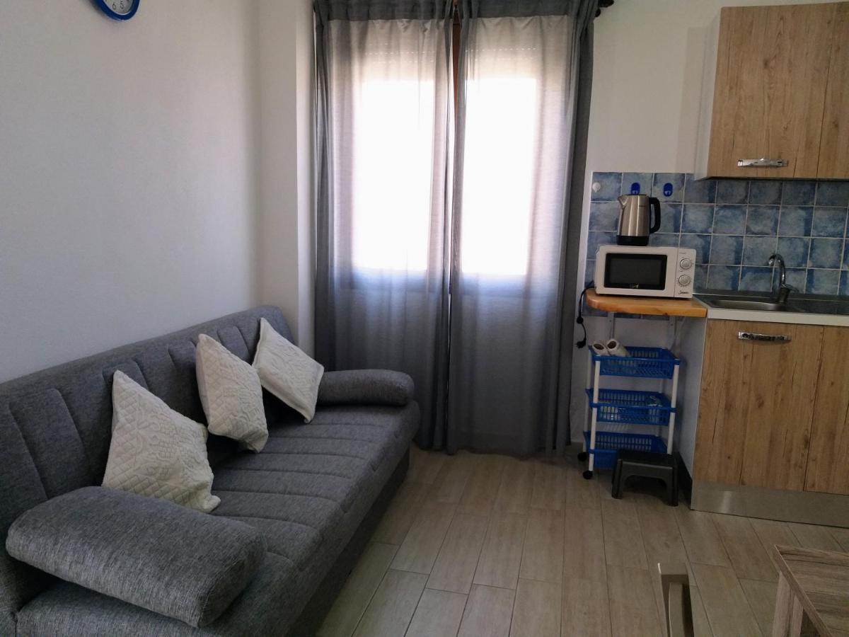 Casa Vacanze Fenu Irgoli Exterior foto