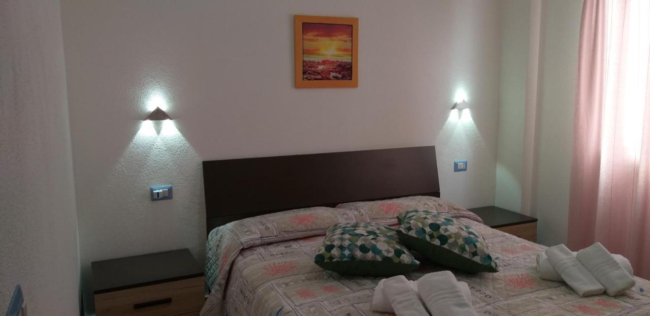 Casa Vacanze Fenu Irgoli Exterior foto