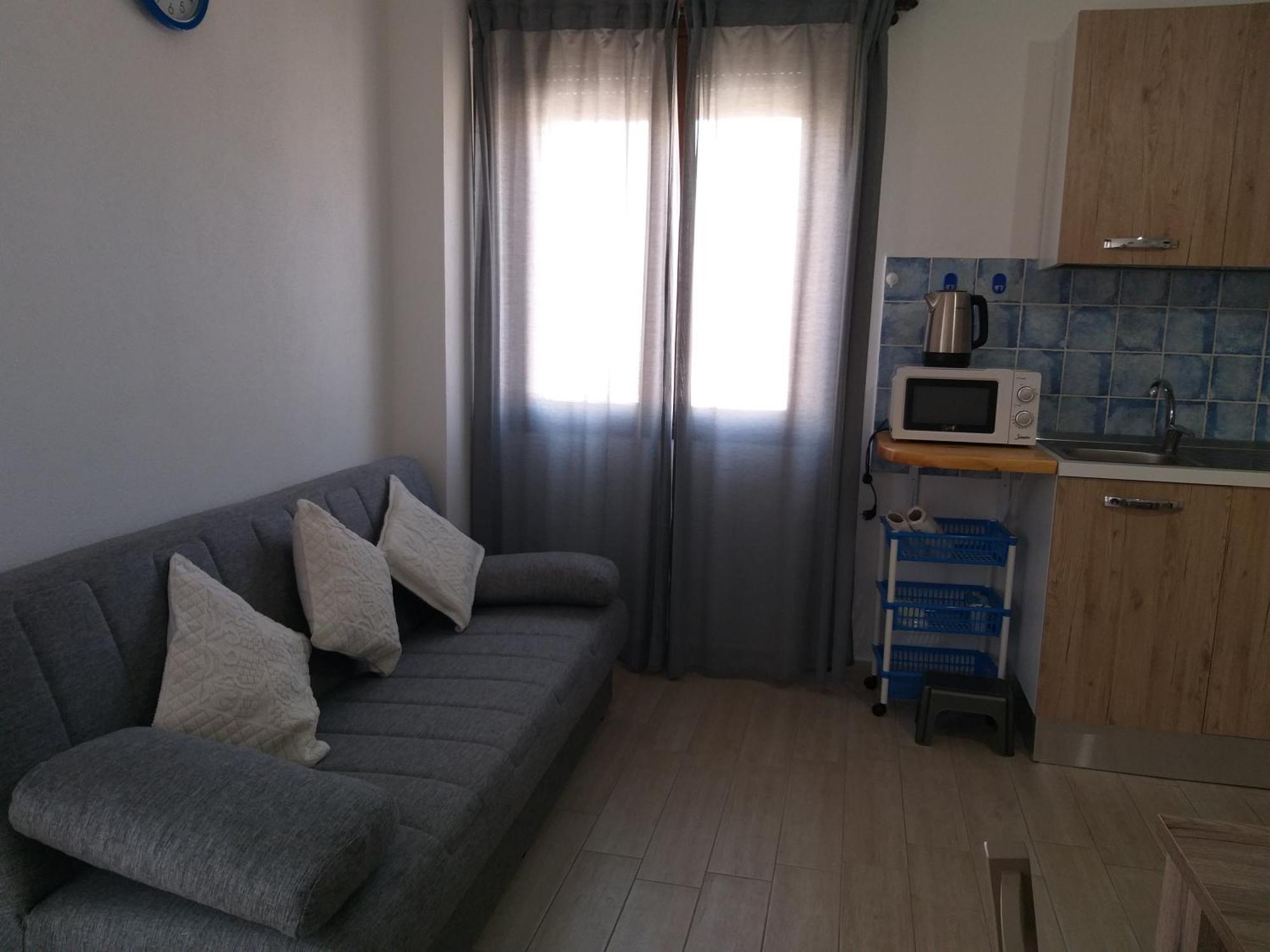 Casa Vacanze Fenu Irgoli Exterior foto